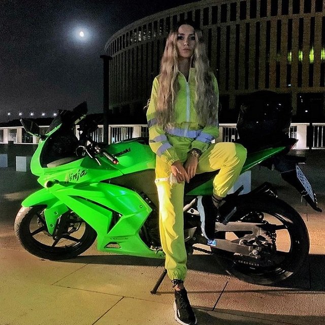 Жизнь после телестройки: Виктория Комиссарова