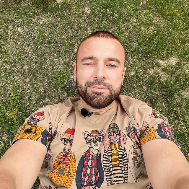Свежие фото от участников (17.05.2022)