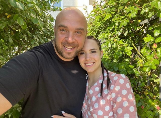 Свежие фото от бывших участников (17.05.2022)