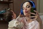 Селена Майер: Я не могу идти дальше…