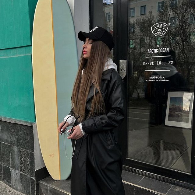 Жизнь после телестройки: Маргарита Ларченко