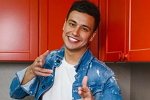 Даниил Сахнов: Как же везет моим друзьям!