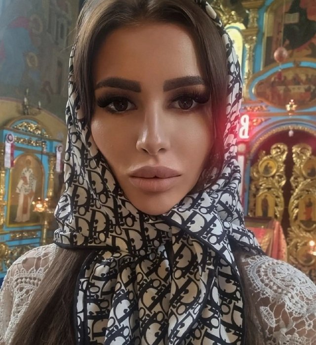 Клавдия Безверхова: Я стала свободной Клавдия Безверхова: Я стала свободной