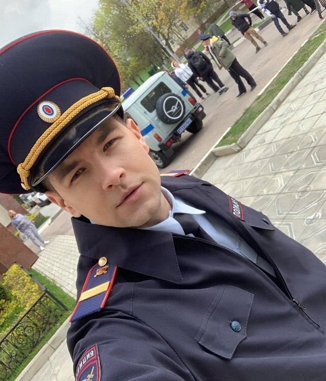 Дмитрий Дмитренко: Завтра съёмки в другом проекте Дмитрий Дмитренко: Завтра съёмки в другом проекте
