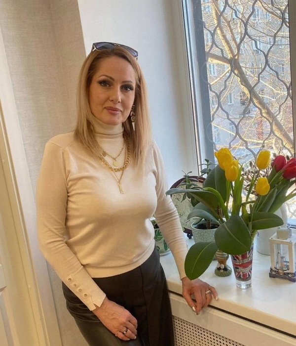 Анна Кобелева: Подключила легкие тренировки Анна Кобелева: Подключила легкие тренировки
