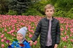 Фотоподборка детей участников (19.05.2022)