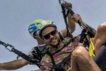 Даниэль Чистов: Желание экстрима