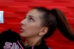 Яна Захарова: Вроде уже не мешаю