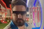 Артём Грант: Влад соизволил стать накаченным парнем