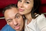 Анастасия Лисова: Совместным выходным быть!