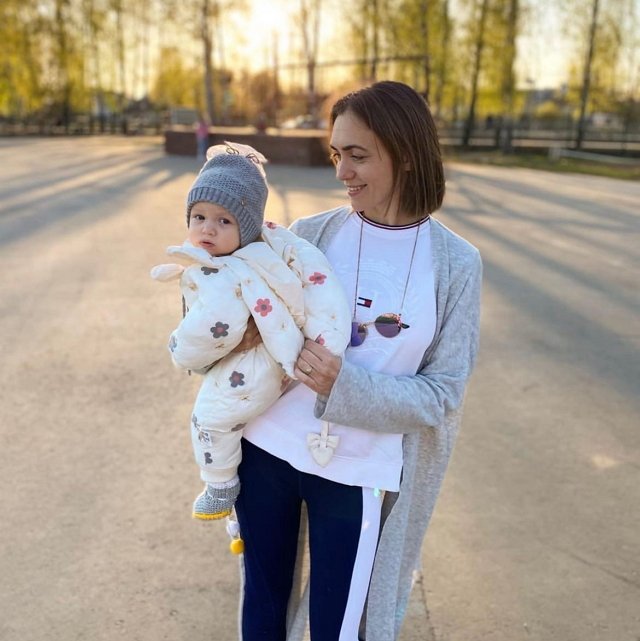 Фотоподборка детей участников (21.05.2022)