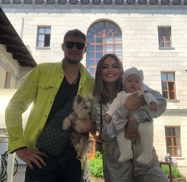 Фотоподборка детей участников (21.05.2022)