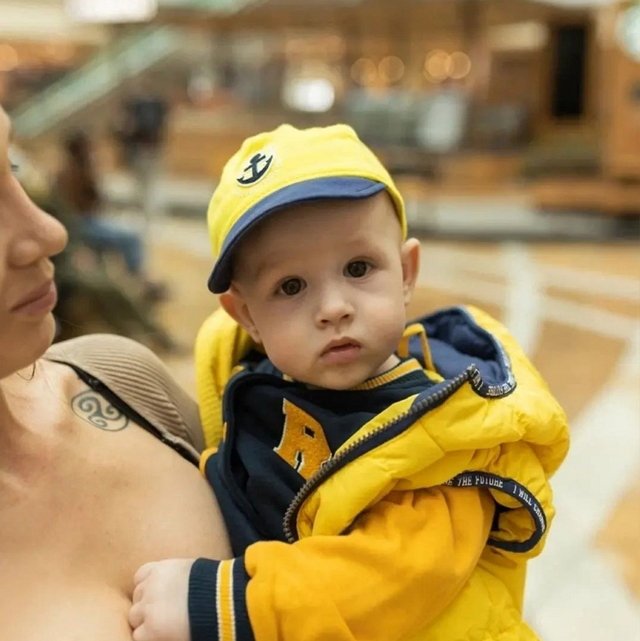 Фотоподборка детей участников (21.05.2022)