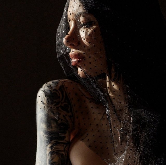 Соня Спаркс: Меня это действительно огорчило и ранило