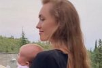 Мария Круглыхина: Жить там бы уже не хотела...
