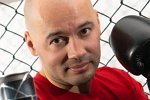 Андрей Черкасов: Я всегда любил спорт