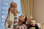 Алёна Савкина: Получилась очень светлая двушка
