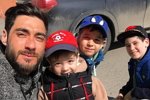 Тигран Салибеков: Ура! Мы нашли общий язык