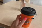 Яна Захарова: Я сама взяла черную метку