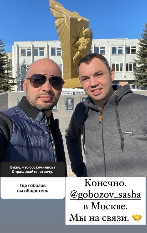 Андрей Черкасов: Просто хочу жить у моря!