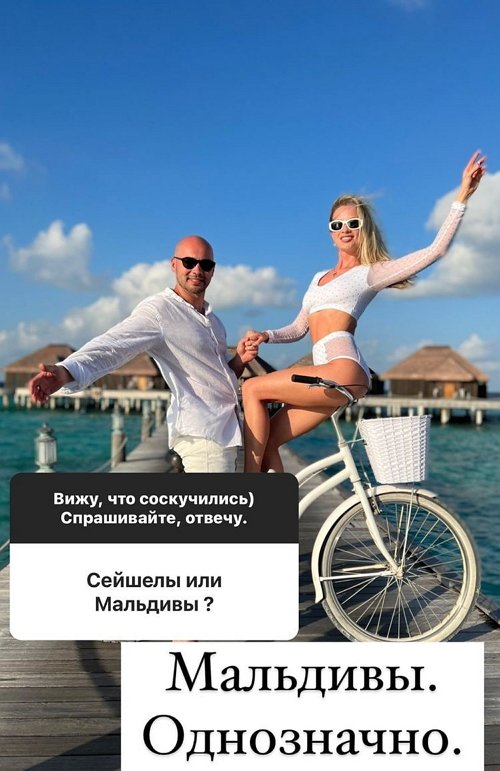 Андрей Черкасов: Просто хочу жить у моря!
