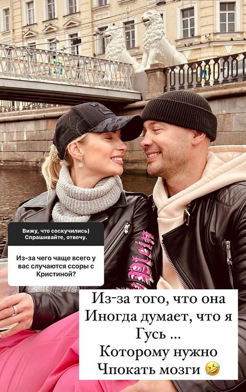 Андрей Черкасов: Просто хочу жить у моря!