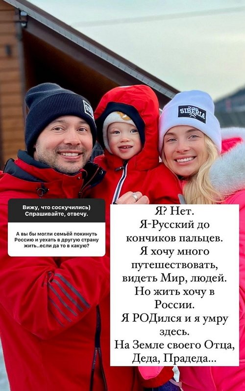 Андрей Черкасов: Просто хочу жить у моря!
