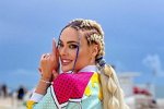 Юлия Жукова: Круто, когда ты стираешь границы