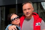 Анастасия Лисова: Я просто удачно вышла замуж...