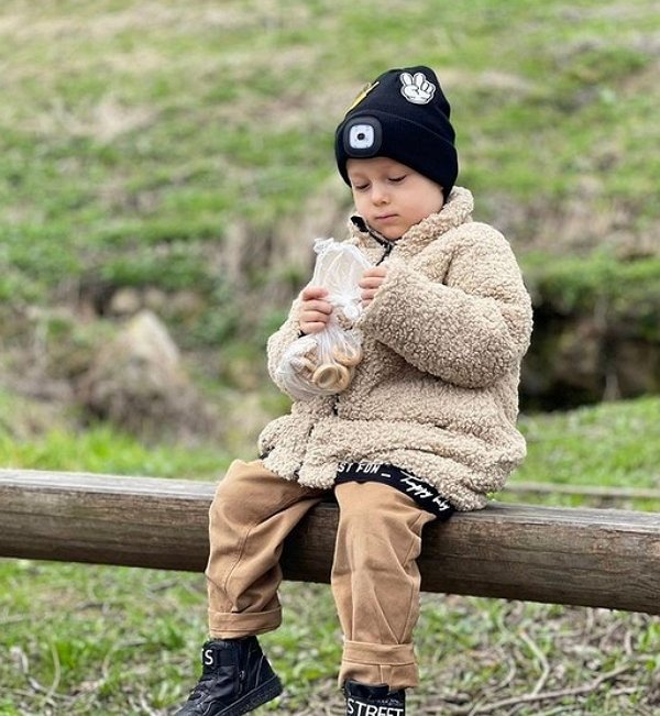 Нелли Ермолаева: Мир, Мирон, Мирончик, Мирошка... Нелли Ермолаева: Мир, Мирон, Мирончик, Мирошка...