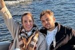 Даниэль Чистов: Много планов впереди
