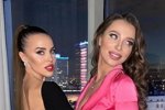 Татьяна Строкова: В детстве нас связывала нить, теперь это канат