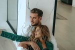 Анастасия Бигрина: Мы почти не спали, было холодно и шёл ливень