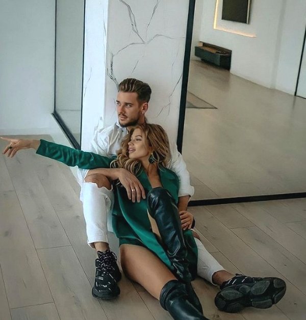 Анастасия Бигрина: Мы почти не спали, было холодно и шёл ливень Анастасия Бигрина: Мы почти не спали, было холодно и шёл ливень