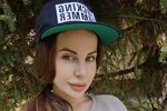 Ольга Ветер: Сейчас я по паспорту Жемчугова