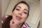Алёна Савкина: Здесь будет жить мама, бабушка и дедуля