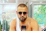 Алексей Адеев подрался с новеньким участником проекта