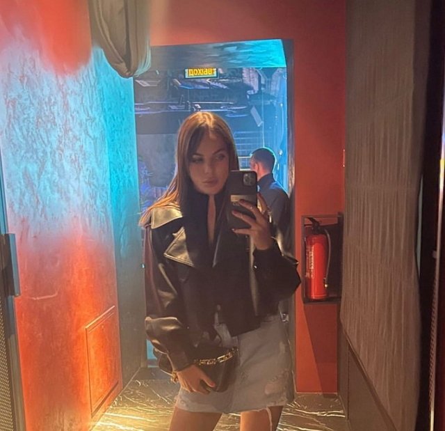 Алёна Опенченко: В планах пожить за границей Алёна Опенченко: В планах пожить за границей