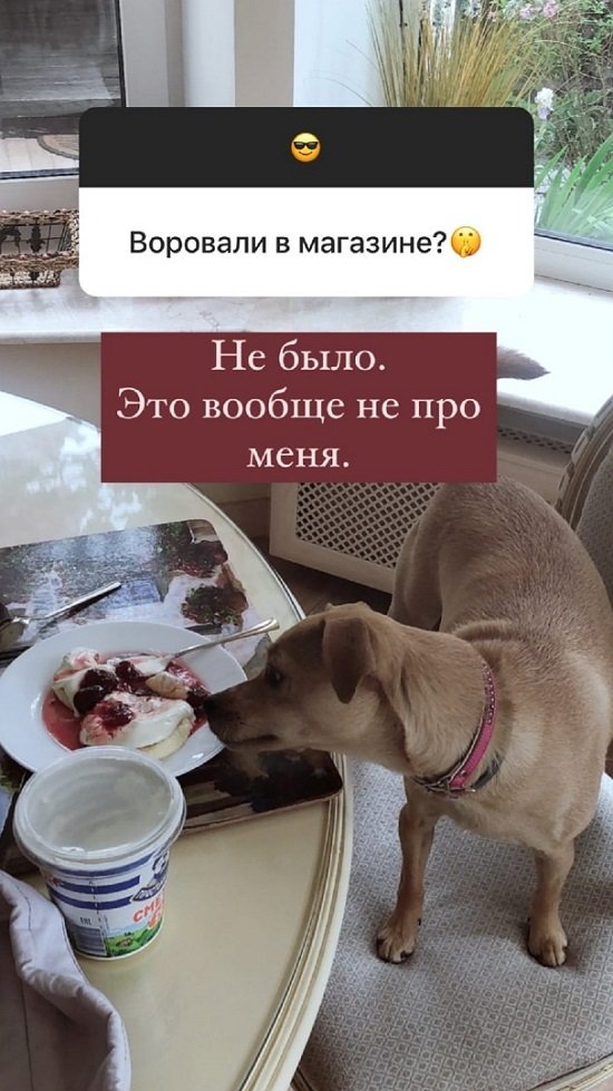 Ольга Орлова: Это вообще не про меня!