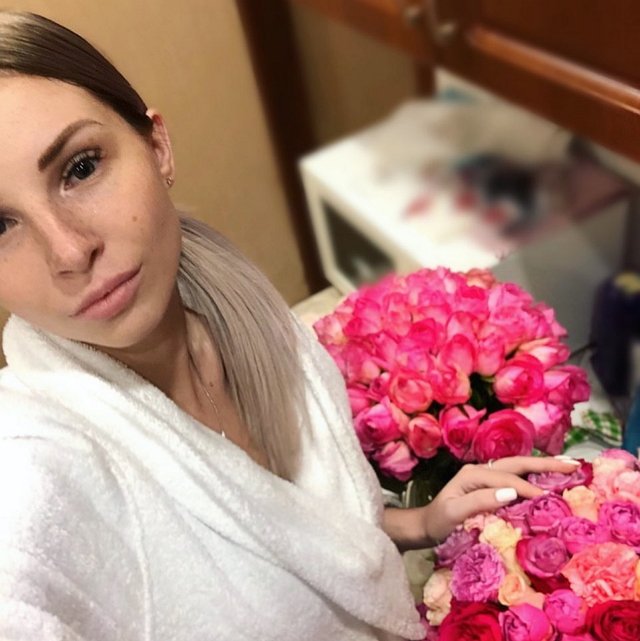 Жизнь после телестройки: Нонна Щукина