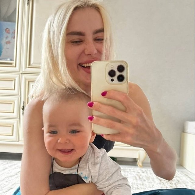 Фотоподборка детей участников (28.05.2022)