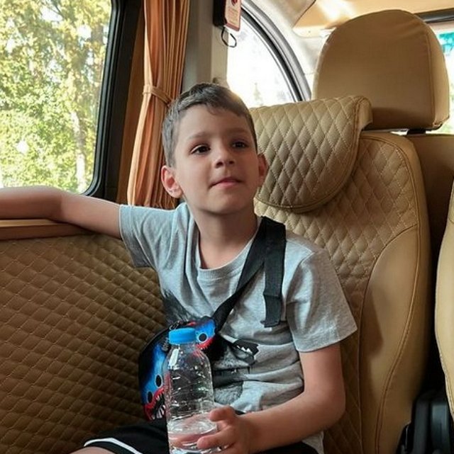 Фотоподборка детей участников (28.05.2022)