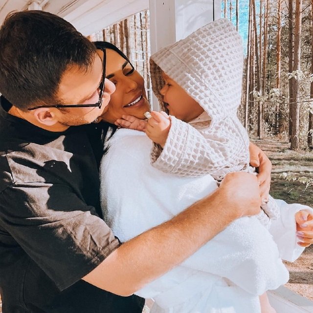 Фотоподборка детей участников (28.05.2022)