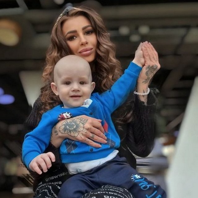 Фотоподборка детей участников (28.05.2022)