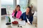Ксения Бородина: Пока менять точно ничего не буду