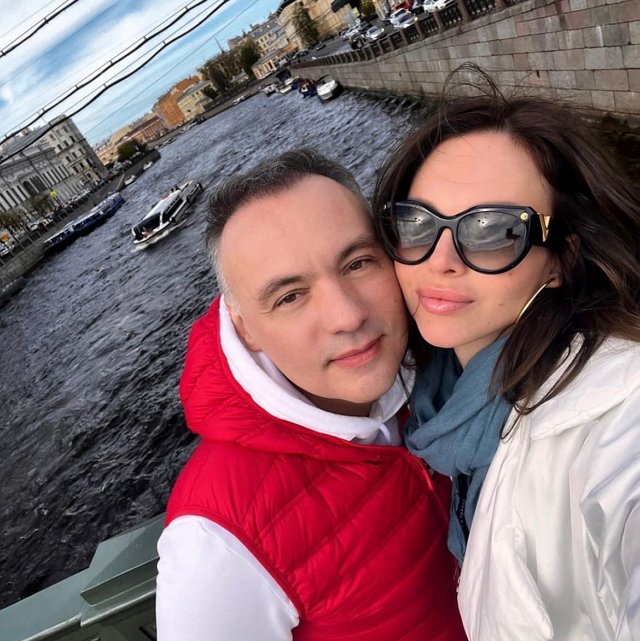 Свежие фото от бывших участников (29.05.2022)