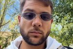 Даниэль Чистов: Не могу переносить свет солнца