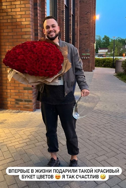 Милена Безбородова: Держать это всё в себе очень сложно Милена Безбородова: Держать это всё в себе очень сложно
