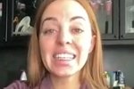 Юлия Ефременкова: Сколько было слез радости и счастья!