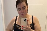 Александра Черно: Пишу, а у меня слезы на глазах...